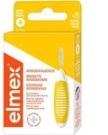 Elmex Interdentalb&uuml;rste Gelb Iso Gr&ouml;&szlig;e 4 0.7Mm 8 ST