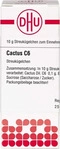PZN-DE 07455235, DHU-Arzneimittel Cactus C 6 10 G