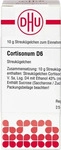 PZN-DE 07456312, DHU-Arzneimittel Cortisonum D 6 10 G