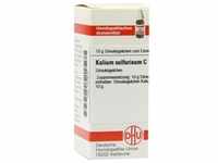Kalium Sulfuricum C12 10 G