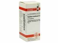 Thallium Acet D30 10 G