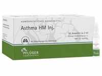 Asthma Hm Inj. 100 ML