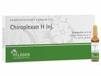 Chiroplexan H Inj 20 ML