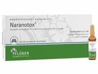 Naranotox 20 ML
