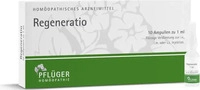 PZN-DE 01444265, Hom&ouml;opathisches Laboratorium Alexander Pfl&uuml;ger Regeneratio 10 ML