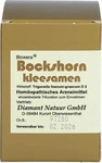 PZN-DE 02469238, Diamant Natuur B. V. s.r.o Bockshornkleesamen 60 ST