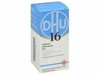 Biochemie Dhu 16 Lithium Chloratum D12 200 ST