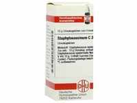 Staphylococcinum C30 10 G
