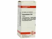 Pancreatinum (suis) D30 80 ST