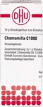 PZN-DE 07164087, DHU-Arzneimittel Chamomilla C1000 10 G