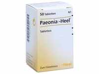Paeonia Comp.-Heel 50 ST