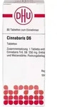 Cinnabaris D 6 80 ST