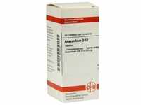 Anacardium D12 80 ST