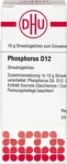 PZN-DE 02890759, DHU-Arzneimittel Phosphorus D12 10 G