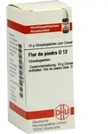 Flor De Piedra D12 10 G