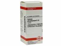 Calcium Phos D12 80 ST