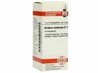 Acidum Aceticum D12 10 G