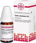 PZN-DE 00545797, DHU-Arzneimittel Cistus Canadensis D12 10 G