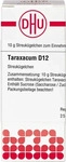 PZN-DE 07181915, DHU-Arzneimittel Taraxacum D12 10 G