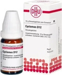 PZN-DE 04214809, DHU-Arzneimittel Cyclamen D12 10 G