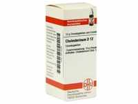 Cholesterinum D12 10 G