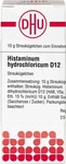 PZN-DE 04220419, DHU-Arzneimittel Histaminum Hydrochlor D12 10 G