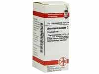 Arsenicum Alb D30 10 G