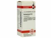 Gelsemium D 8 10 G