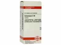 Gelsemium C30 80 ST