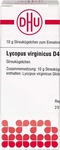PZN-DE 04225552, DHU-Arzneimittel Lycopus Virg D 4 10 G
