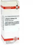 Lathyrus Sativ D 6 20 ML