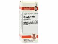Hydrastis C200 10 G