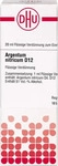 PZN-DE 02110052, DHU-Arzneimittel Argentum Nitr D12 20 ML