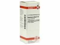 Arsenicum Alb D12 20 ML