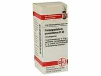 Harpagophytum Procum D30 10 G