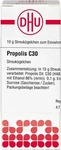 PZN-DE 07459233, DHU-Arzneimittel Propolis C30 10 G