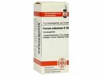 Ferrum Sidereum D30 10 G
