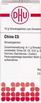 PZN-DE 07246879, DHU-Arzneimittel China C 5 10 G