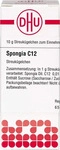 PZN-DE 07180531, DHU-Arzneimittel Spongia C12 10 G