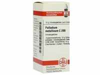 Palladium Metallicum C200 10 G