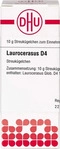 PZN-DE 04224127, DHU-Arzneimittel Laurocerasus D 4 10 G