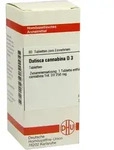 Datisca Cannabina D 3 80 ST