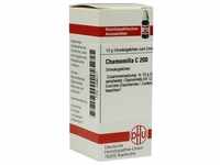 Chamomilla C200 10 G