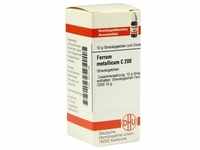 Ferrum Met C200 10 G