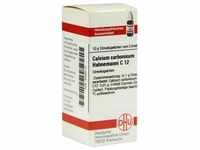 Calcium Carb Hahnem C12 10 G