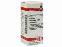 Calcium Fluorat C30 10 G