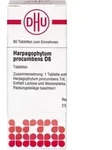 Harpagophytum Proc D 6 80 ST