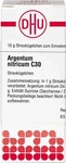 PZN-DE 02889940, DHU-Arzneimittel Argentum Nitr C30 10 G