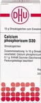 PZN-DE 01762930, DHU-Arzneimittel Calcium Phos D30 10 G