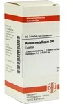 Aurum Met D 4 80 ST